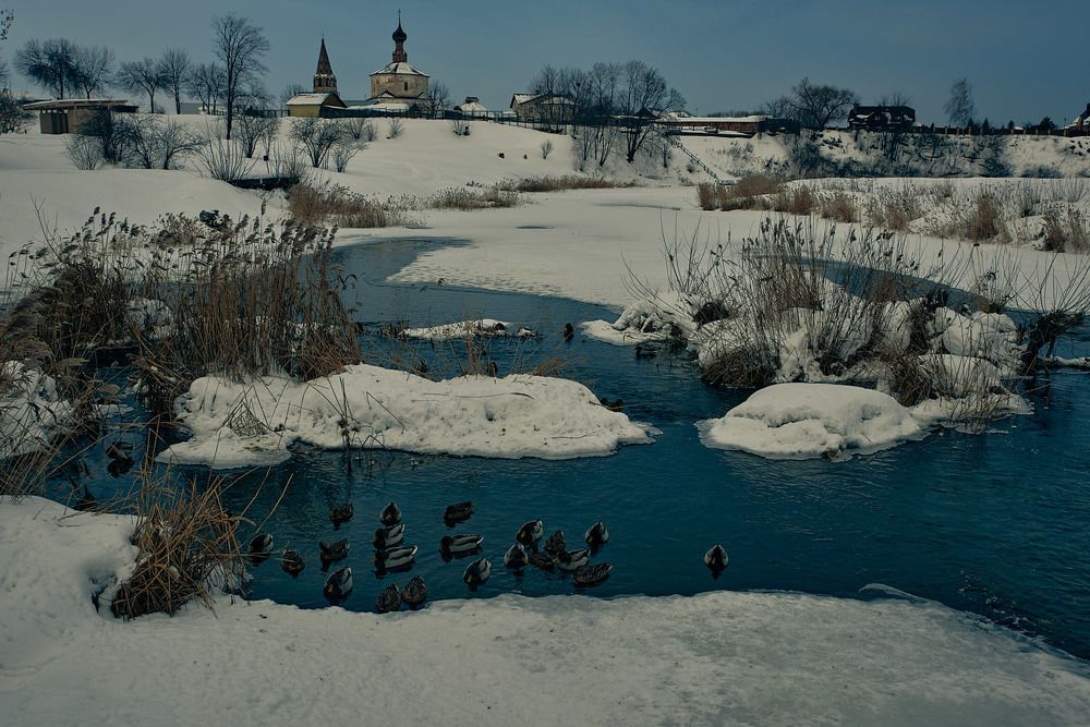 Photograph by Андрей Ростовцев