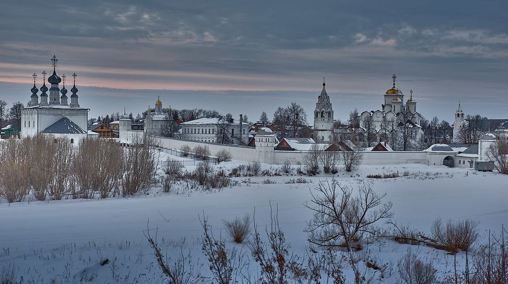 Photograph by Андрей Ростовцев