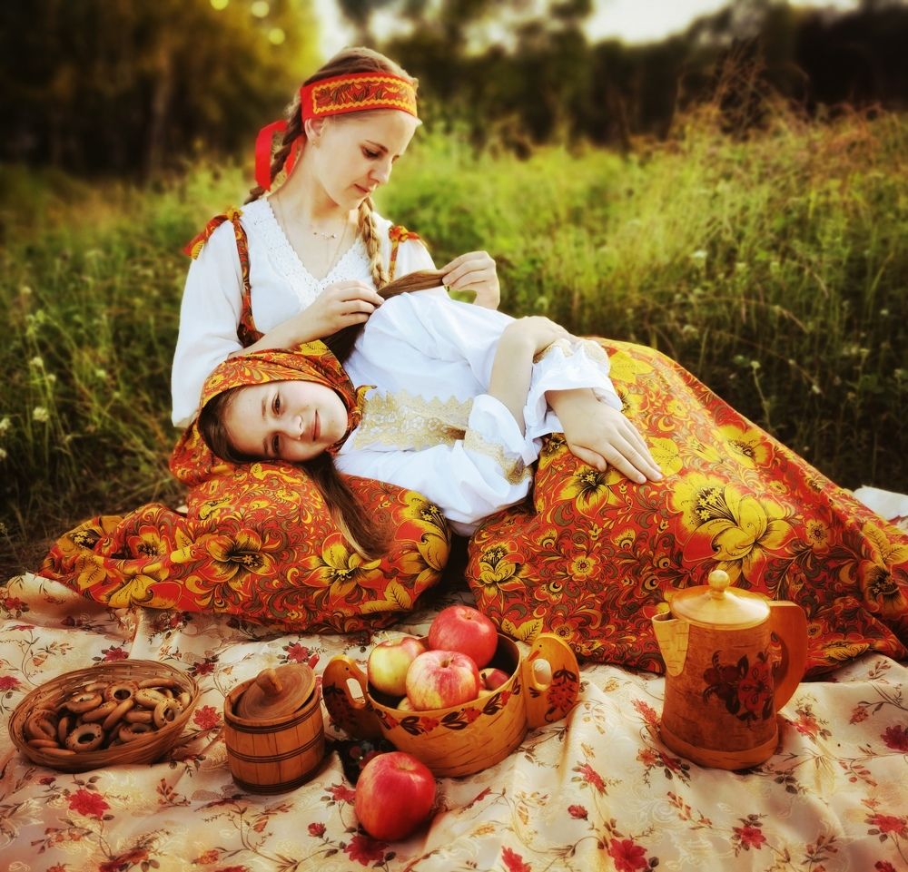 Photograph by Анна Брылева