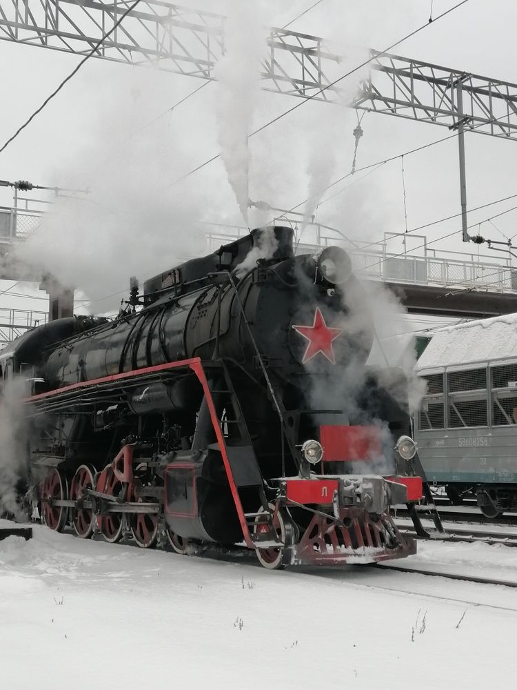 Photograph by Светлана Кудянова