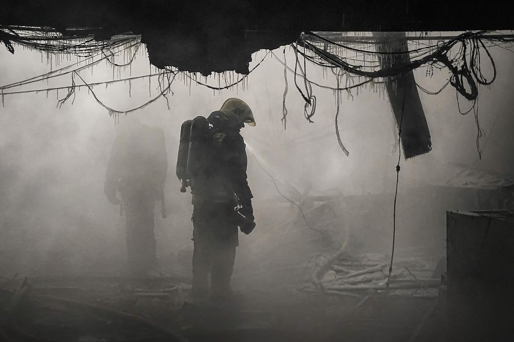 Photograph by Наталия Макарова