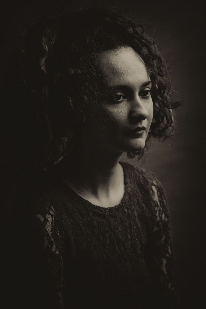 Photograph by Reza Shamszadeh