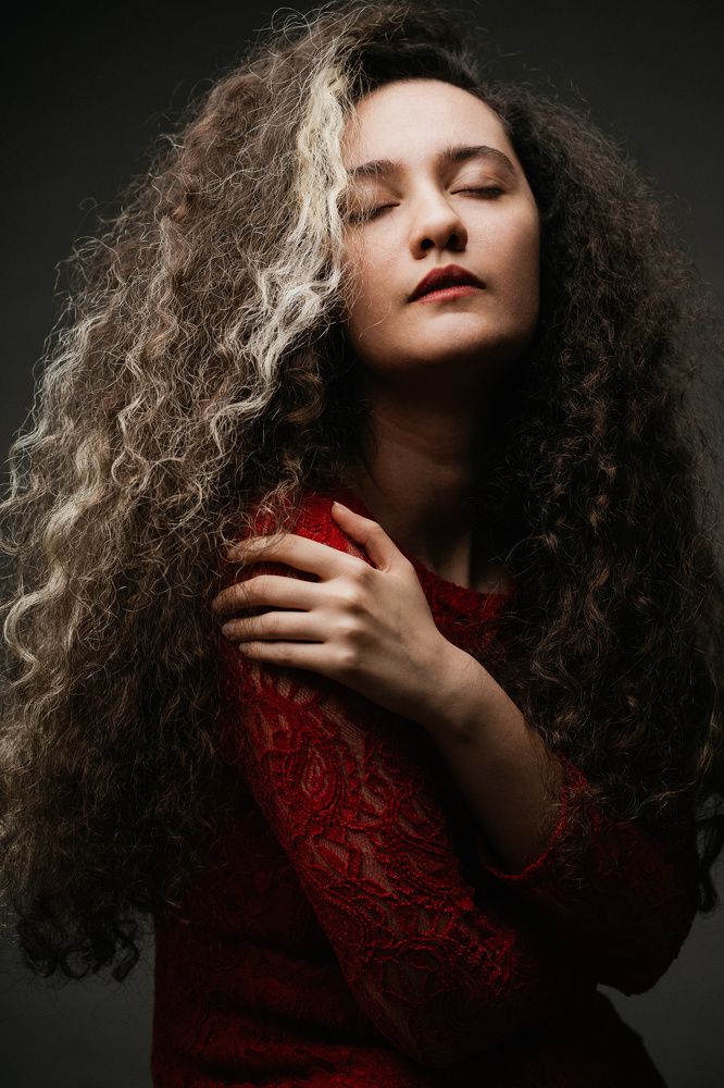 Photograph by Reza Shamszadeh