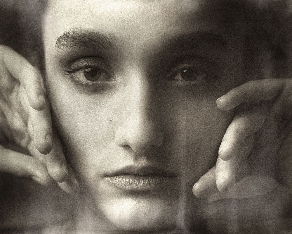 Photograph by Reza Shamszadeh