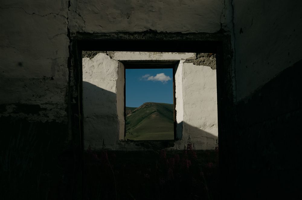 Photograph by Роман Борков