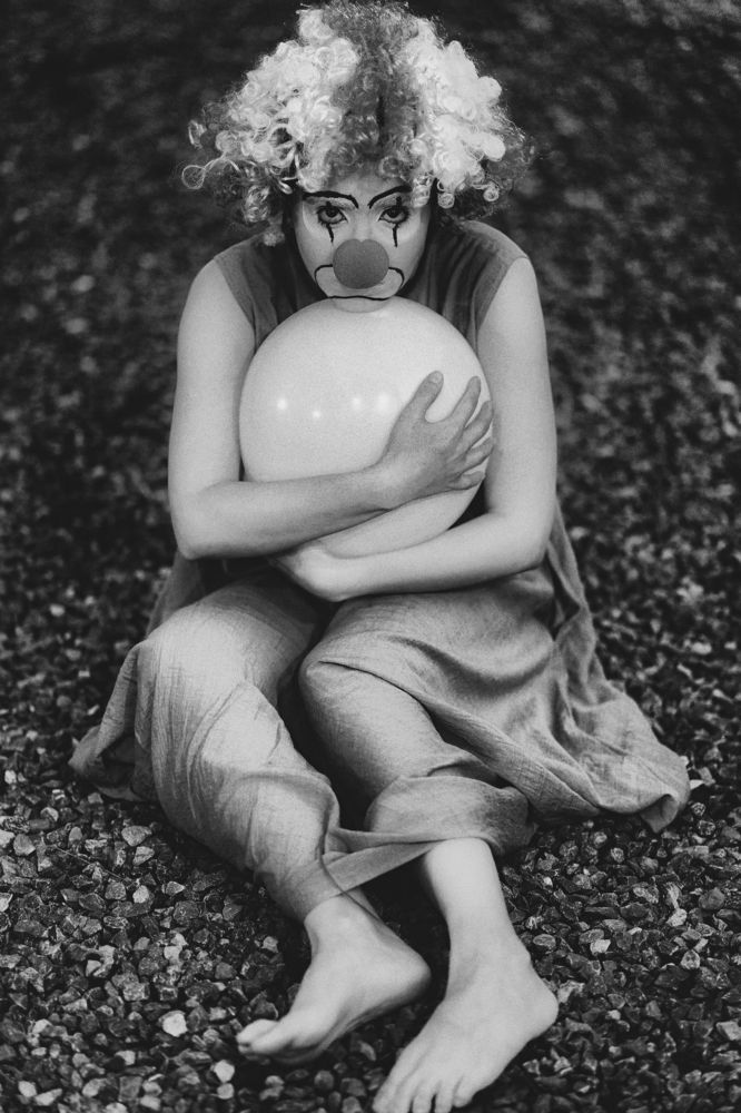 Photograph by Reza Shamszadeh