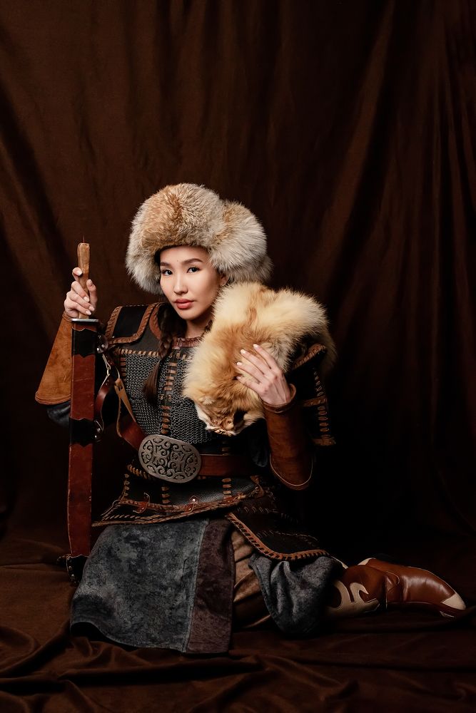 Фотография автора Алёна Подтабачная