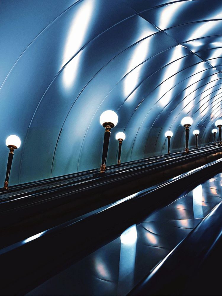 Photograph by Марина Хохрякова