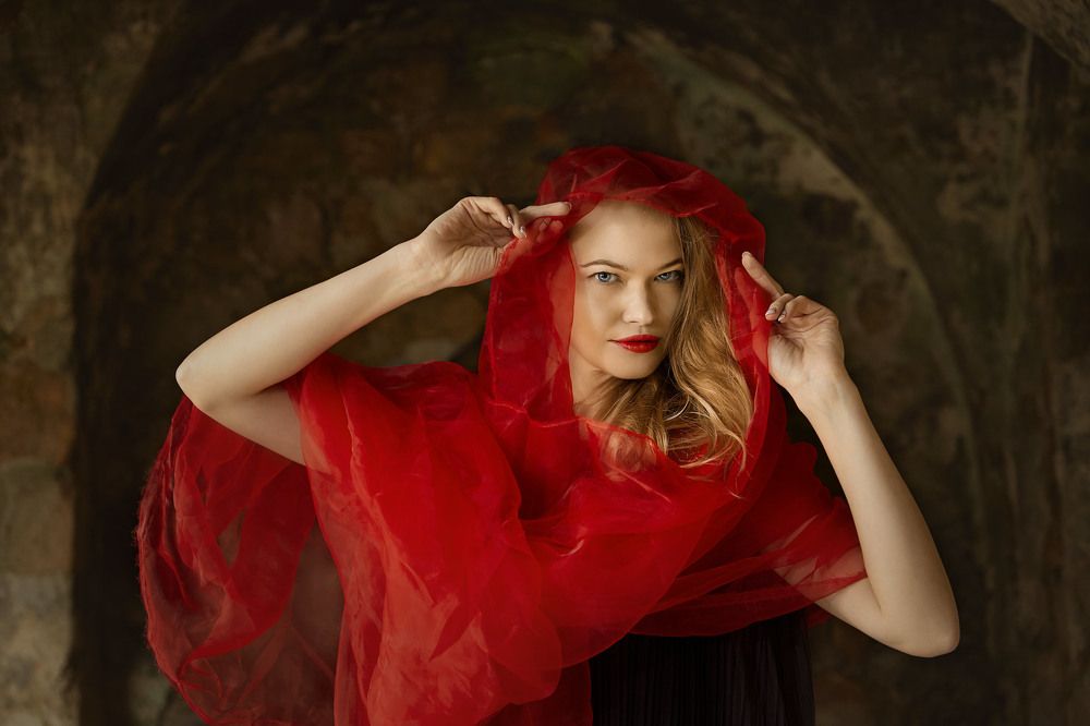 Photograph by Сергей Иванов