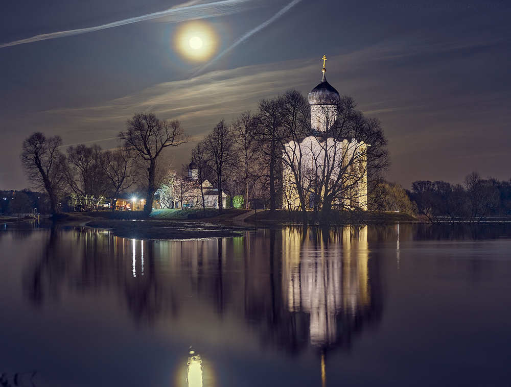 Photograph by Андрей Ростовцев