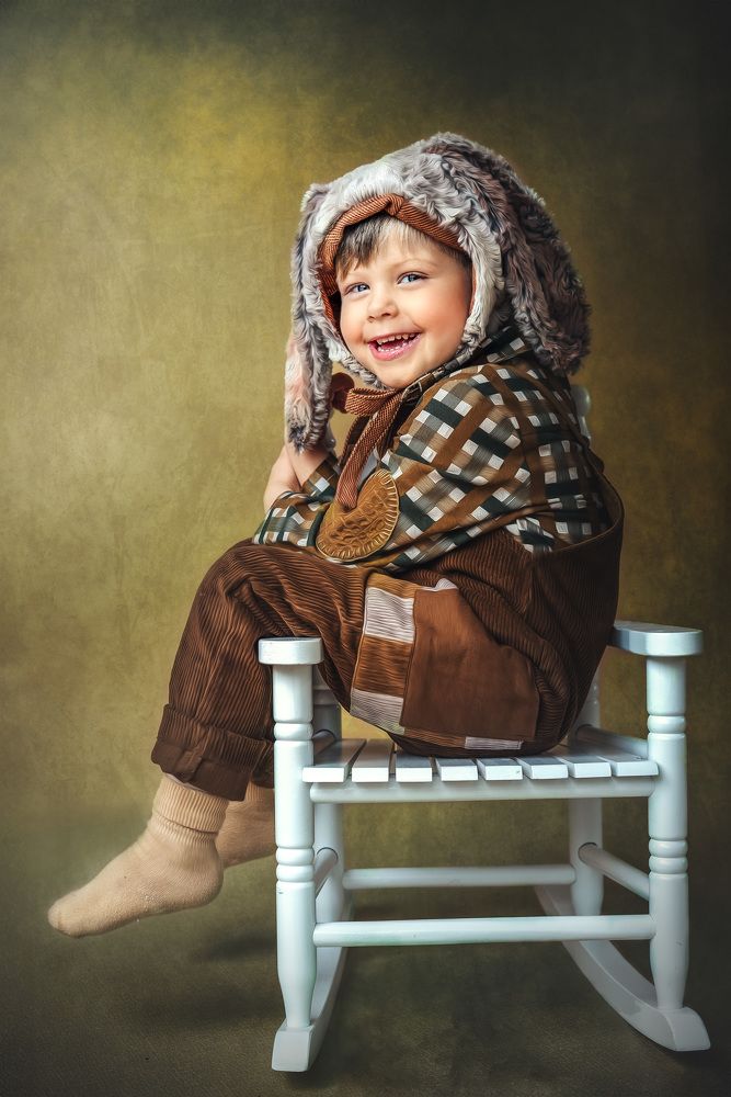 Photograph by Adriana Smeu