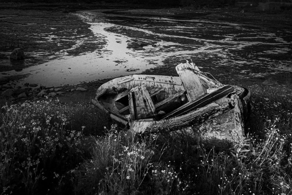 Последняя пристань