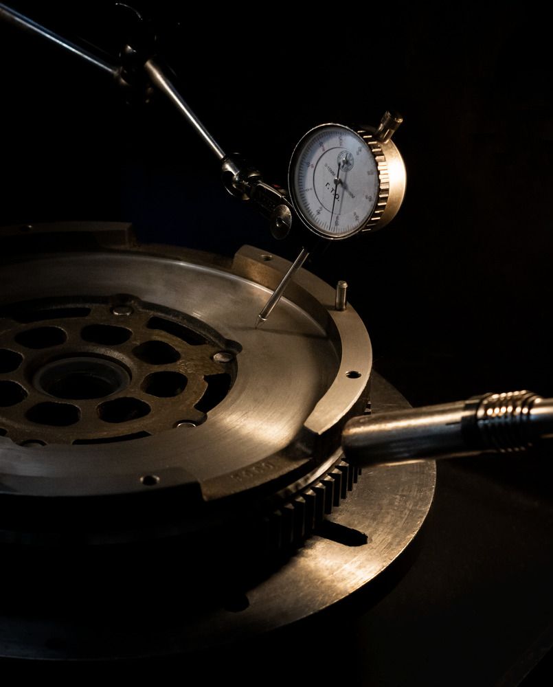 Photograph by Ilyin Evgeny