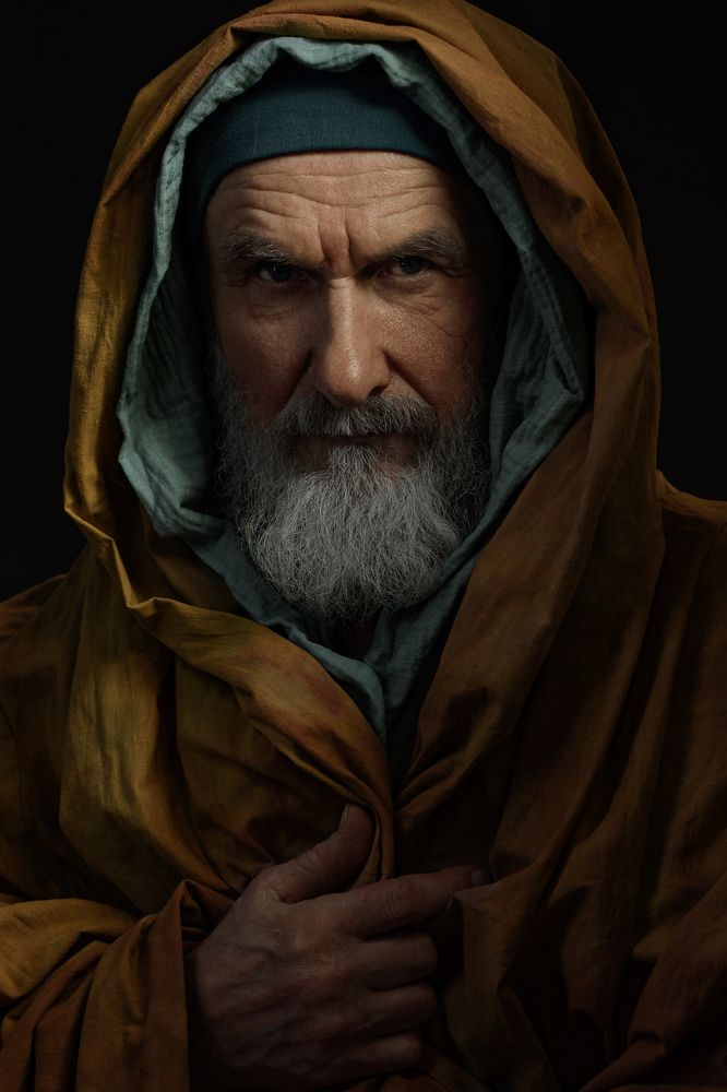 Photograph by Rustam Rakhimov