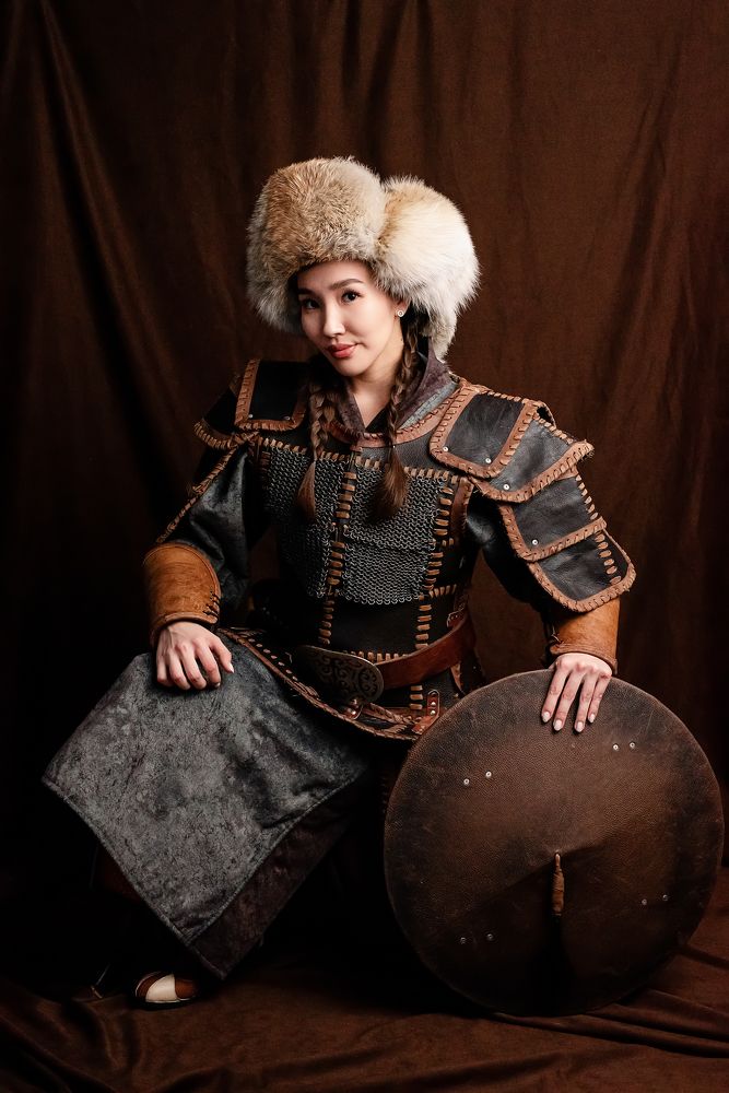 Фотография автора Алёна Подтабачная