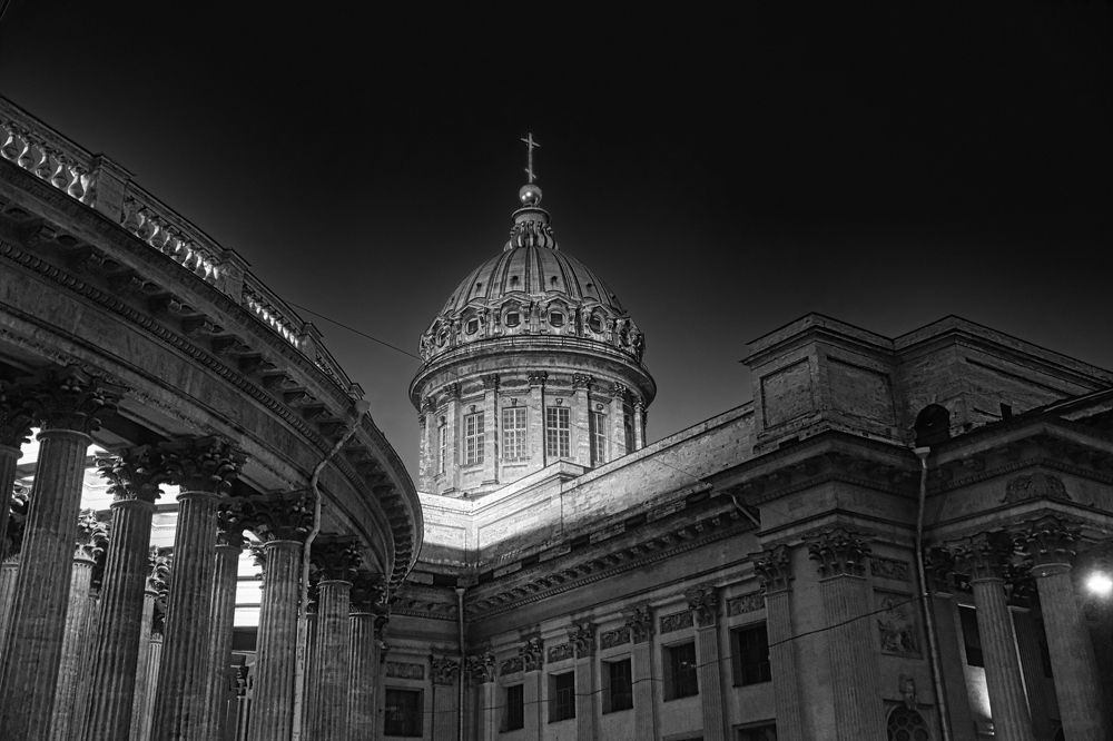 Казанский собор