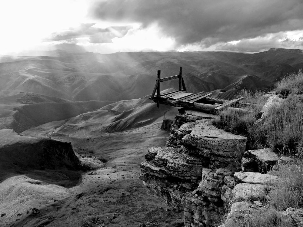 Photograph by Валентин Айвазов