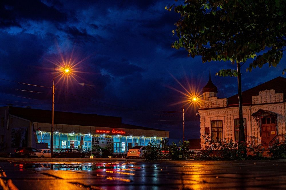 Photograph by Роман Крупченко