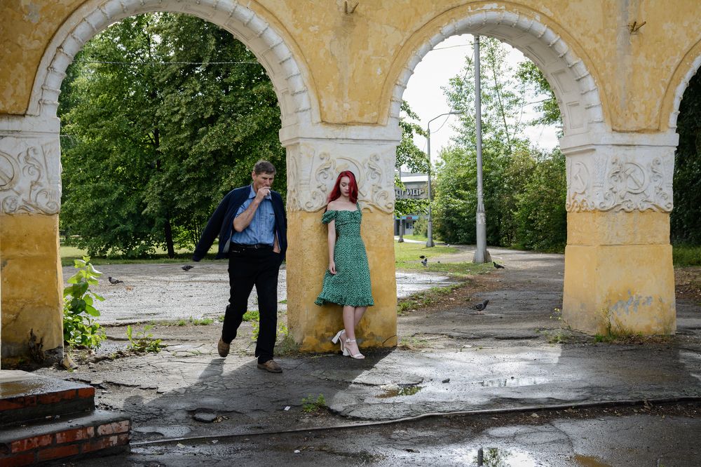 Photograph by Елена Берсенёва