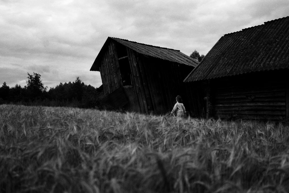 Photograph by Василий Селиванов