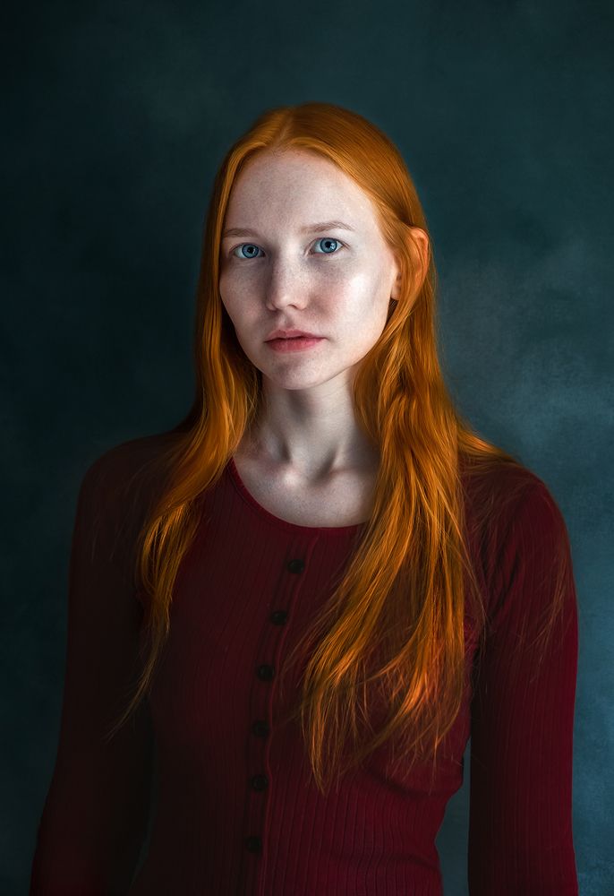 Photograph by Александр Чазов