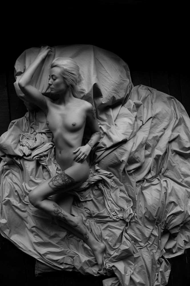 Photograph by Misha Ionov