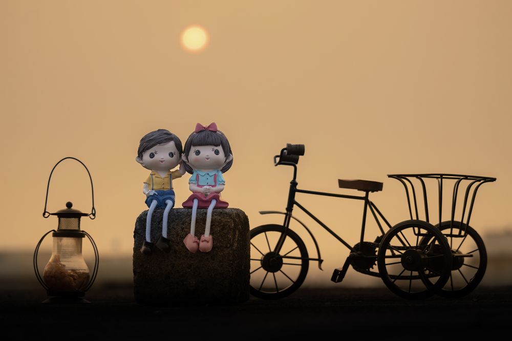 Фотография автора Deepak KGK