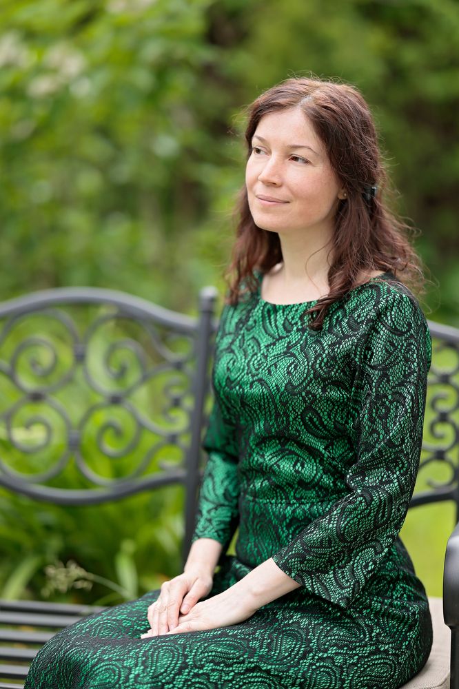 Фотография автора Попов Алексей