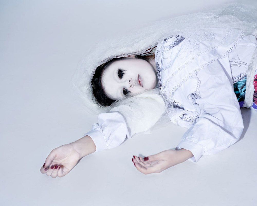 Photograph by Samineh Amel Sayyah