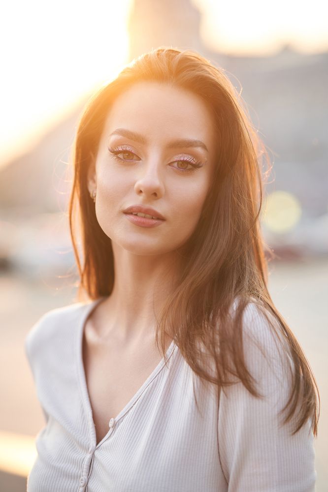 Photograph by Александра Кулякина