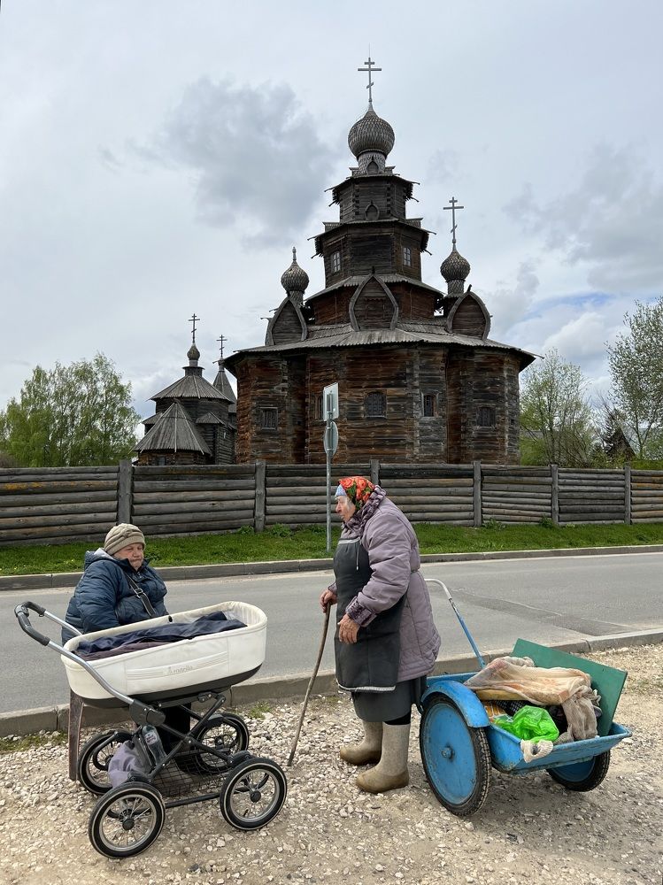 Photograph by Виктория Березуцкая