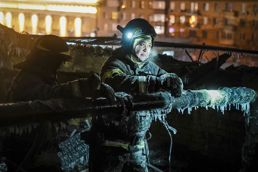 Photograph by Наталия Макарова