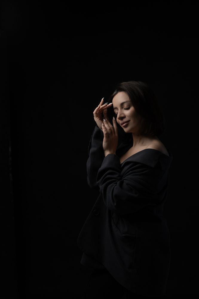 Photograph by Татьяна Захарова