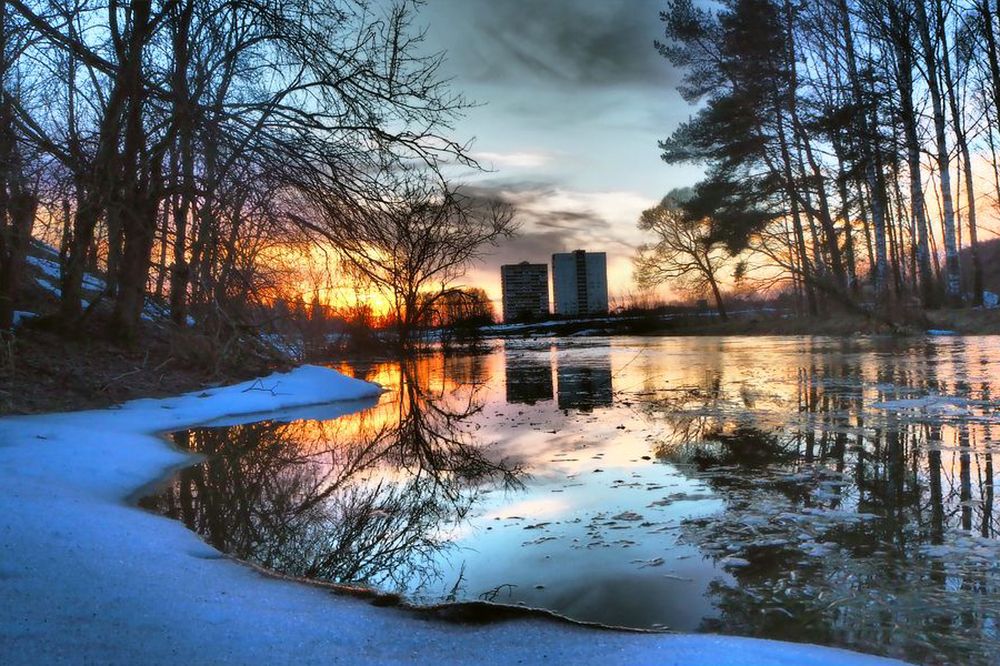 Photograph by Владимир Семенов