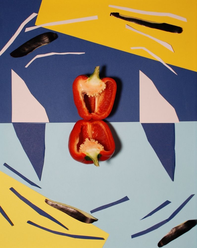 Photograph by Анна Евгеньевна Невструева