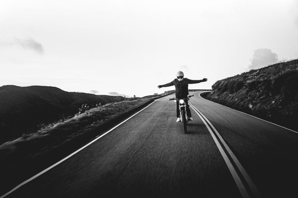 Photograph by Matthew Hardy-Brown