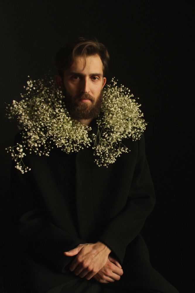 Photograph by Дарья Ромазанова