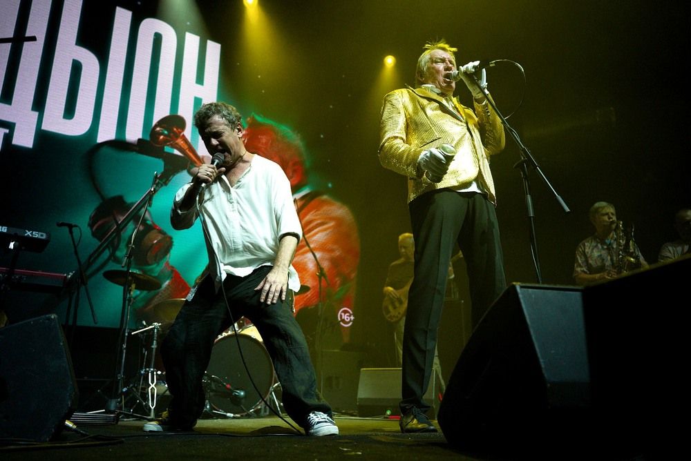 Photograph by Жан Андреевич