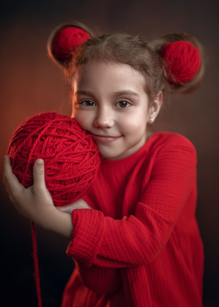 Photograph by Оксана Завьялова