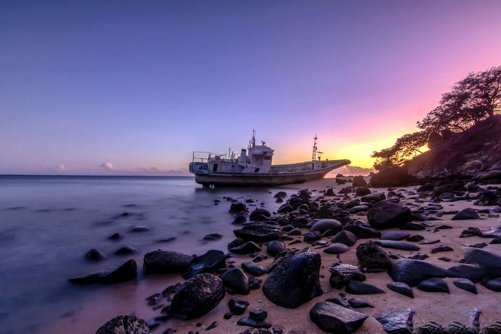 Photograph by Octavio Do Nascimento