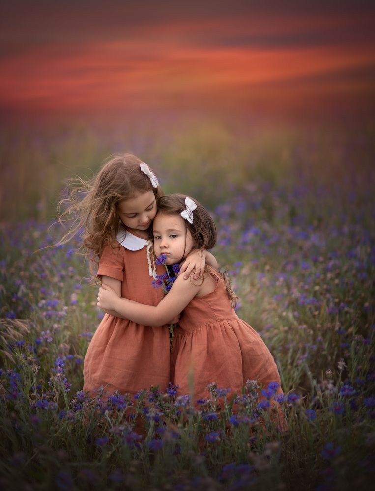 Photograph by Оксана Завьялова