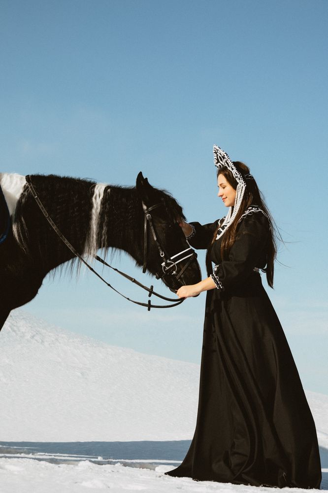 Photograph by Юлия Мананникова