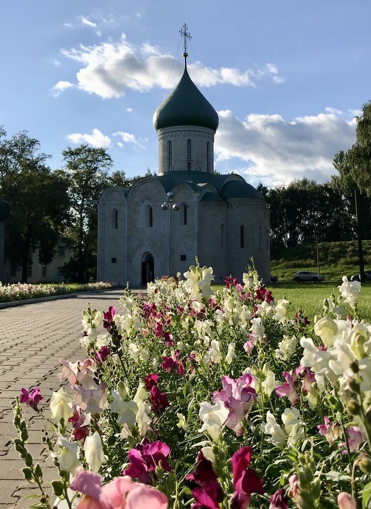 Photograph by Екатерина Антонова