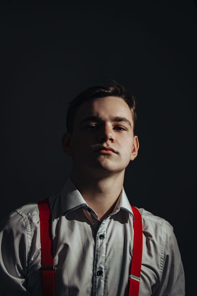 Photograph by Фефелов Димитрий