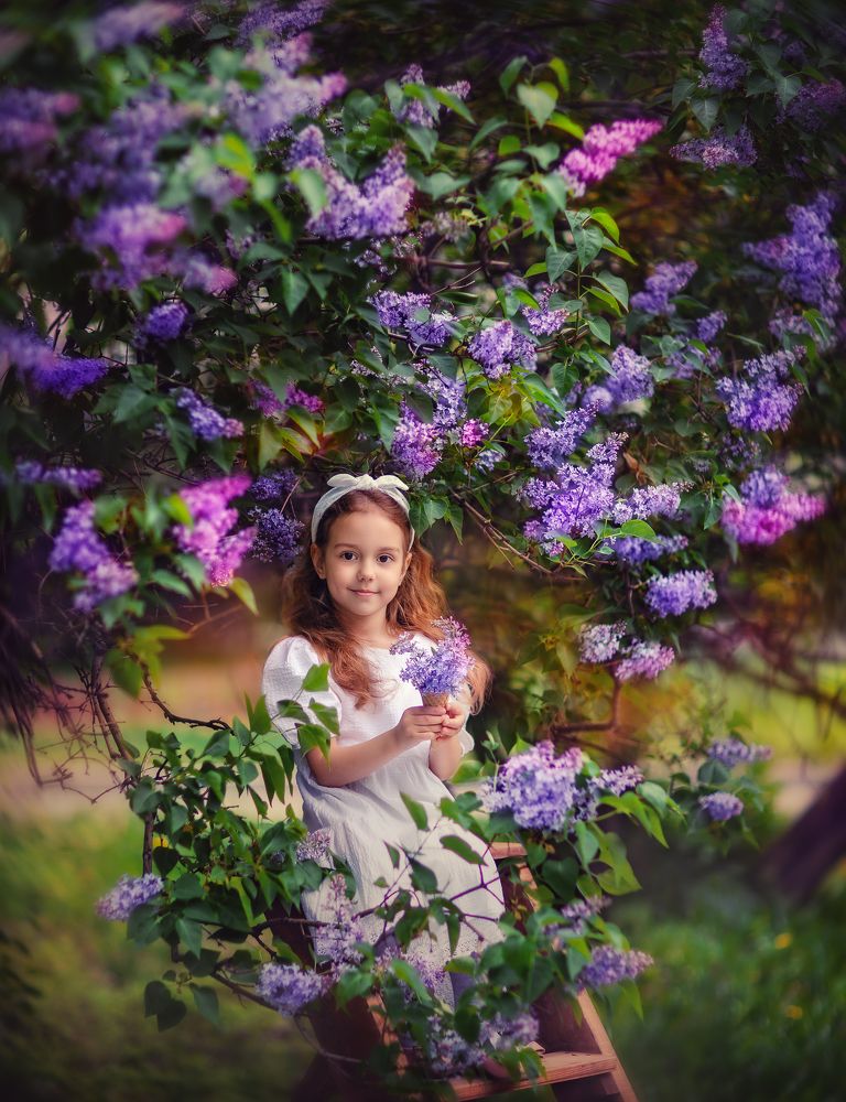 Photograph by Оксана Завьялова