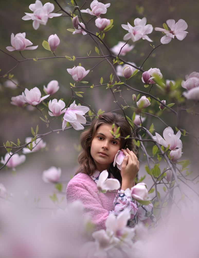 Photograph by Оксана Завьялова