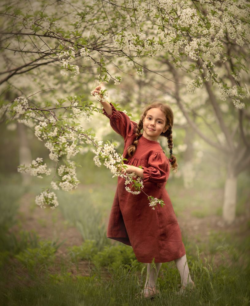 Photograph by Оксана Завьялова