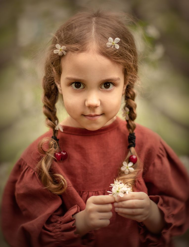 Photograph by Оксана Завьялова