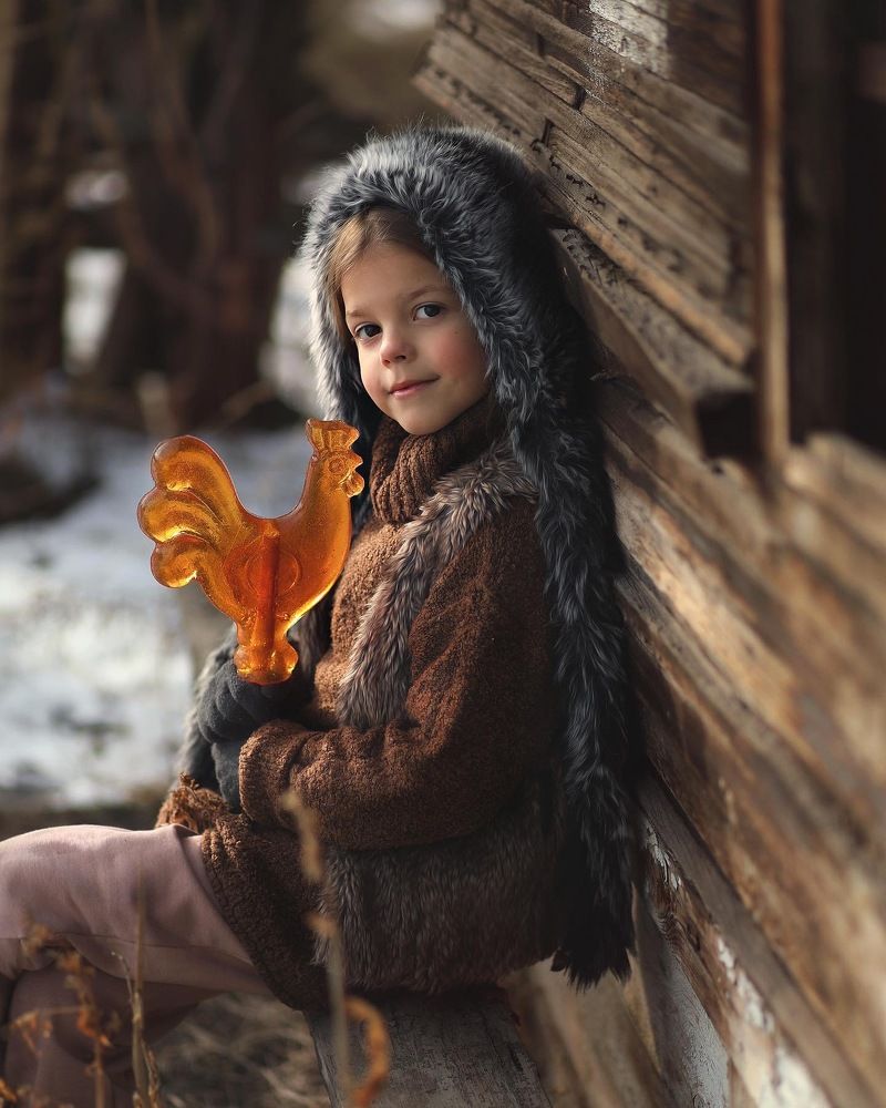 Photograph by Анастасия Коробова