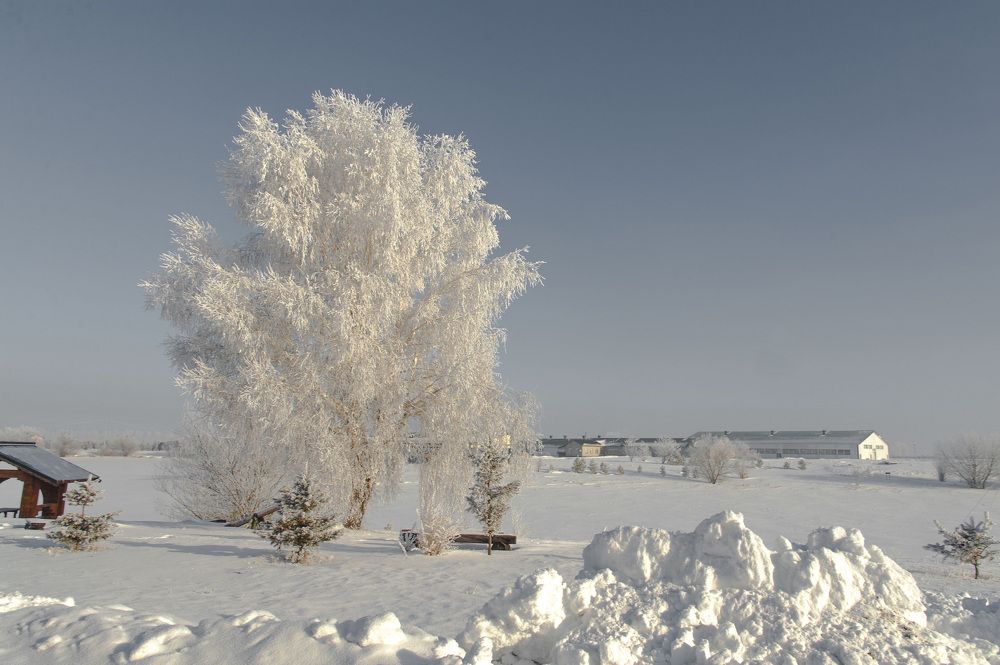 Photograph by Юрий Кухаришин